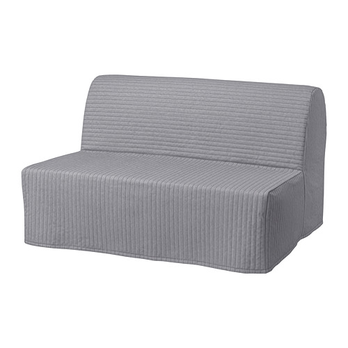 LYCKSELE LÖVÅS, 2-seat sofa-bed