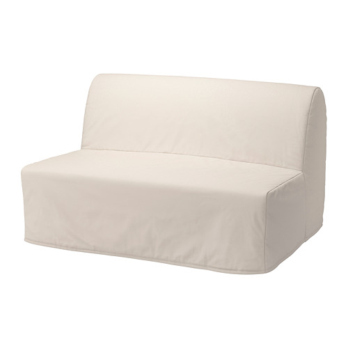 LYCKSELE HÅVET, 2-seat sofa-bed