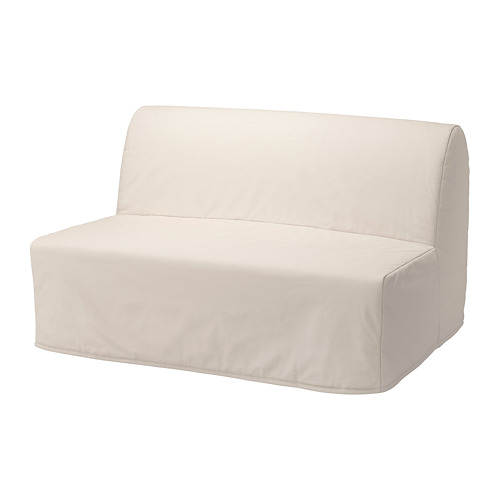 LYCKSELE MURBO, 2-seat sofa-bed