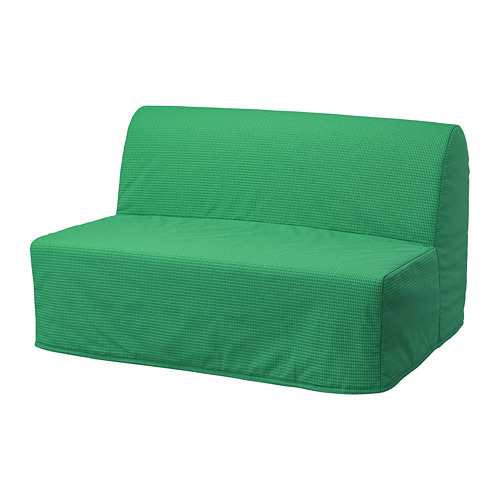 LYCKSELE LÖVÅS, 2-seat sofa-bed