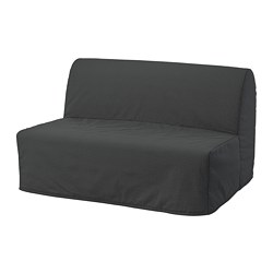 Sofa bed on sale cover ikea