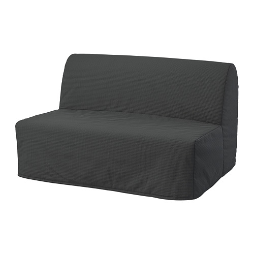 LYCKSELE HÅVET, 2-seat sofa-bed