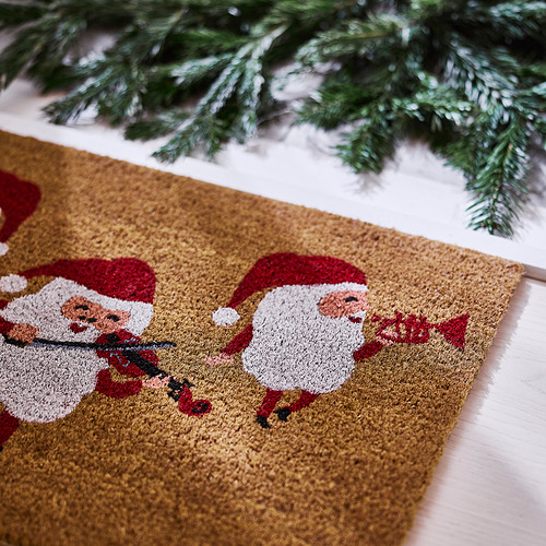 VINTERFINT, door mat