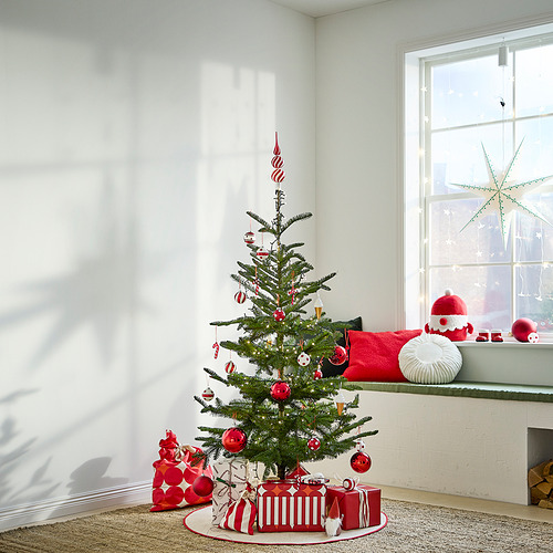 VINTERFINT, artificial Christmas tree