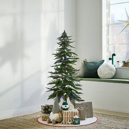 VINTERFINT, artificial Christmas tree