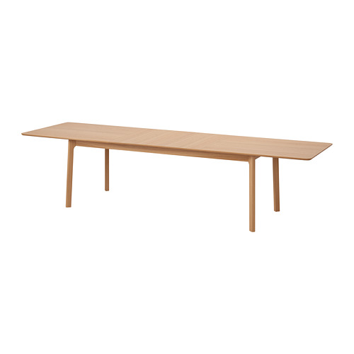 MELLANSEL, extendable table
