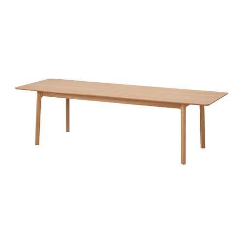 MELLANSEL, extendable table