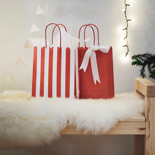 VINTERFINT, gift bag