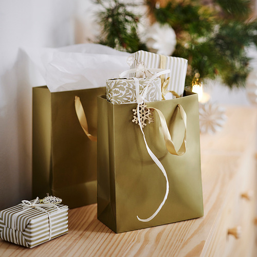 VINTERFINT, gift bag