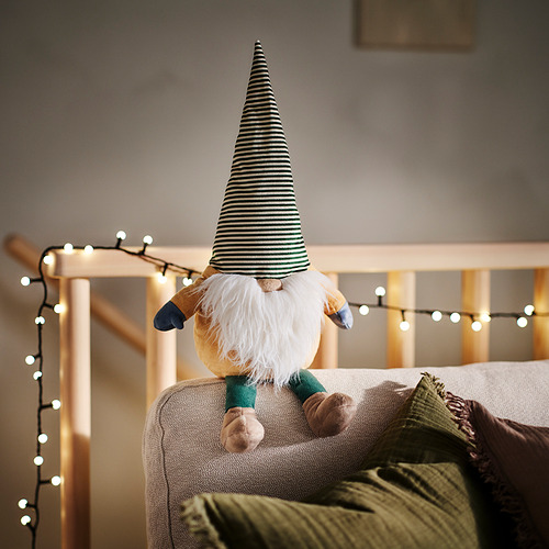 VINTERFINT, decoration