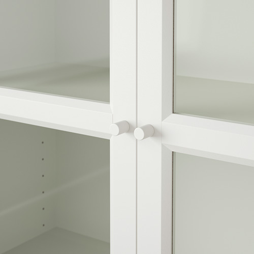 BILLY/OXBERG, bookcase