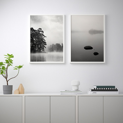 BILD, poster