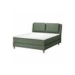 Valevåg firm/medium firm/nisseholm tibbleby green  (-39.000,-)