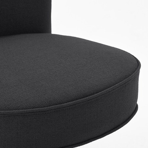 BRYTNING, swivel chair