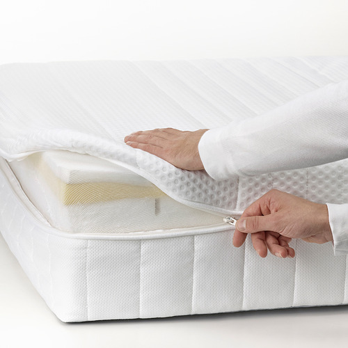 ÅNNELAND, foam mattress