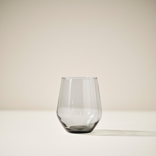 IVRIG, glass