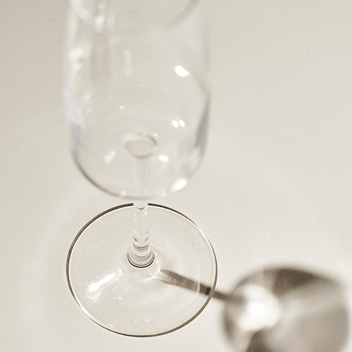 DYRGRIP, champagne glass