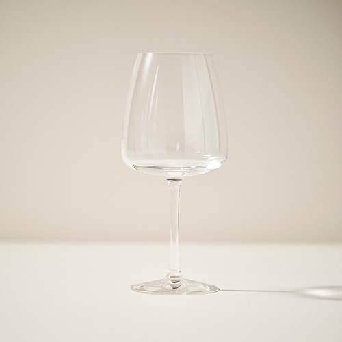 DYRGRIP, red wine glass