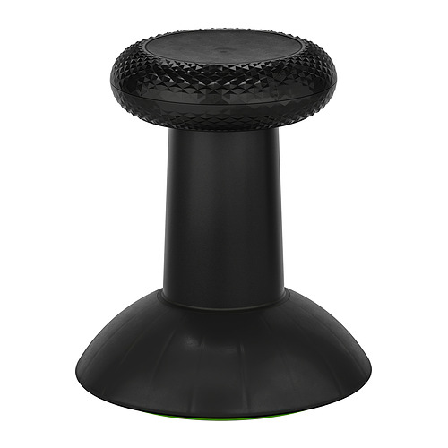 YXSTABY, gaming thumbstick stool