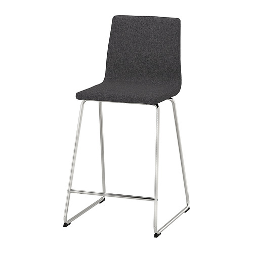 LILLÅNÄS, bar stool