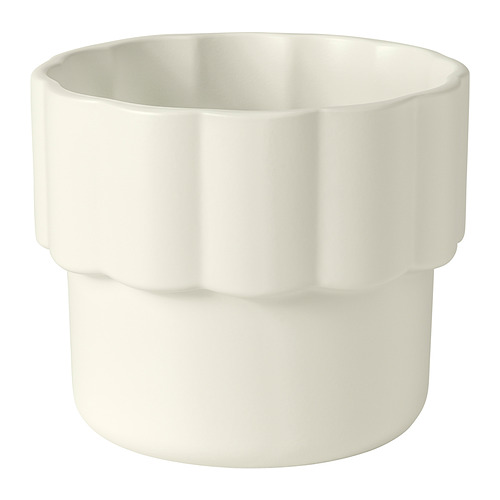 HÄNGSÄLG, blómapottur