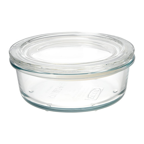 IKEA 365+, food container with lid