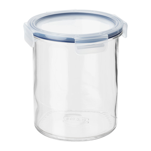 IKEA 365+, jar with lid
