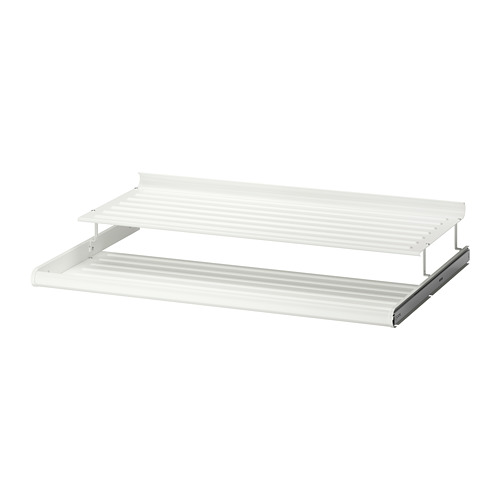 KOMPLEMENT, pull-out shoe shelf