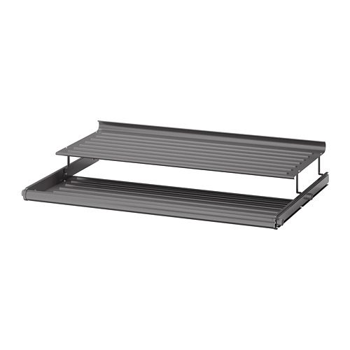 KOMPLEMENT, pull-out shoe shelf