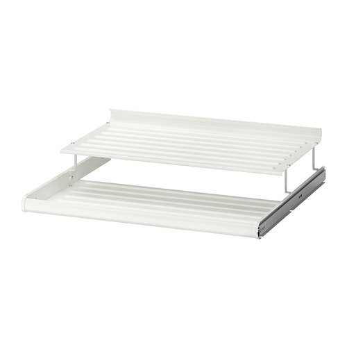 KOMPLEMENT pull-out shoe shelf