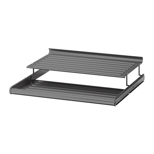 KOMPLEMENT pull-out shoe shelf