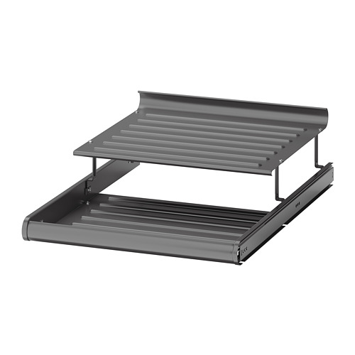 KOMPLEMENT pull-out shoe shelf