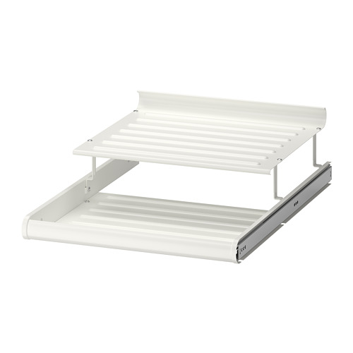 KOMPLEMENT, pull-out shoe shelf
