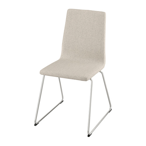 LILLÅNÄS, chair