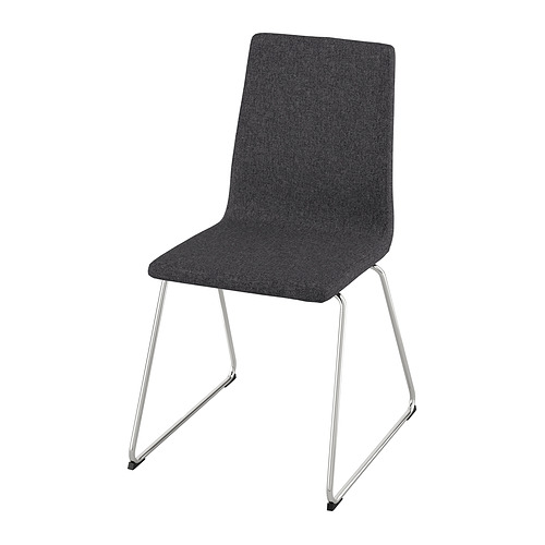 LILLÅNÄS, chair