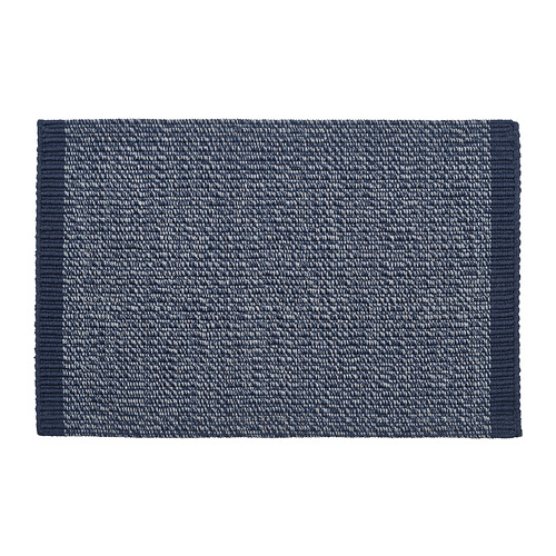 IDROTTSPLATS door mat