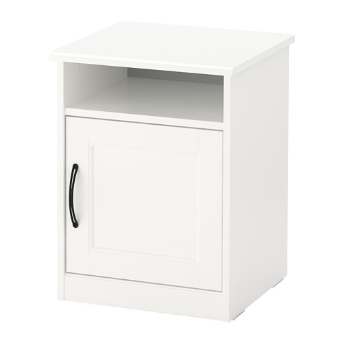 SONGESAND, bedside table