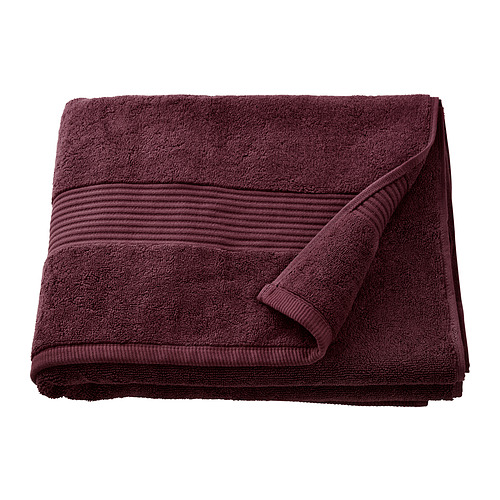 FREDRIKSJÖN, bath towel
