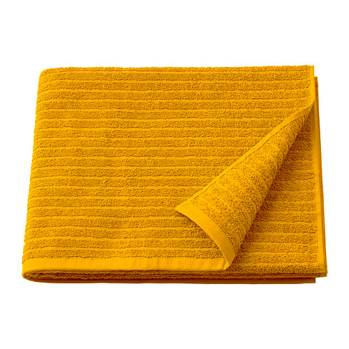VÅGSJÖN, bath towel