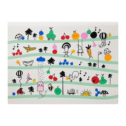 GRÖNFINK diskamotta