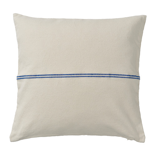 SOLUPPGÅNG cushion cover
