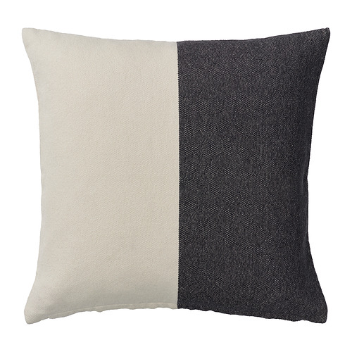 SOLUPPGÅNG, púðaver