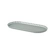 SNÖSISKA candle dish