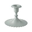 SNÖSISKA candlestick
