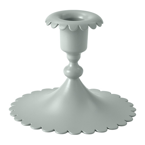 SNÖSISKA, candlestick
