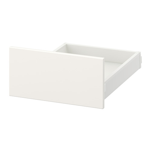MAXIMERA low drawer with front