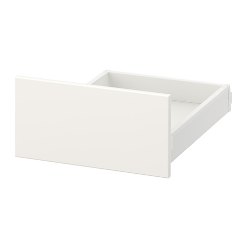 MAXIMERA, low drawer with front