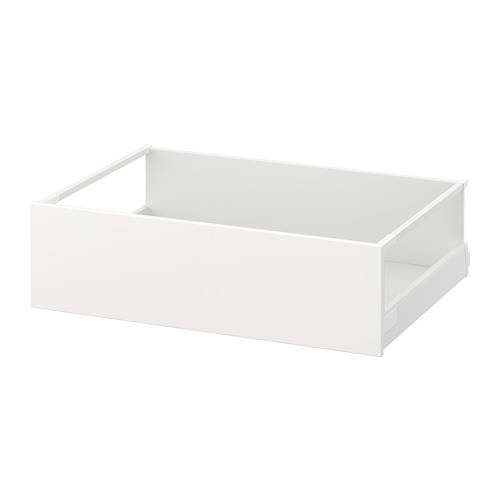 MAXIMERA high inner drawer with front