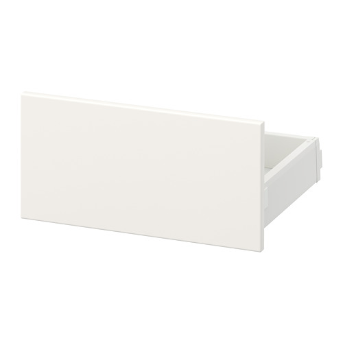 MAXIMERA, low drawer with front