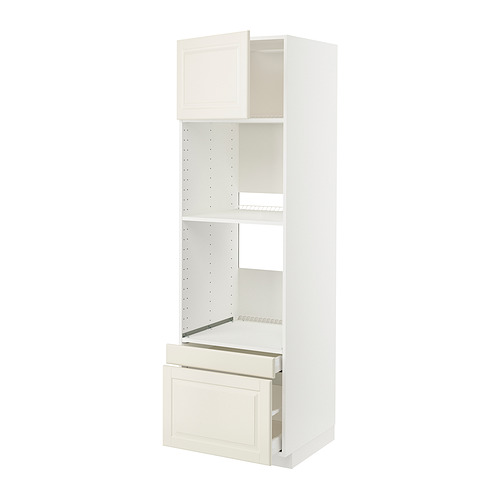 METOD/MAXIMERA hi cab f ov/combi ov w dr/2 drwrs